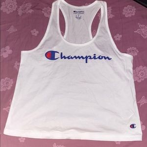 Champion Racerback Tank